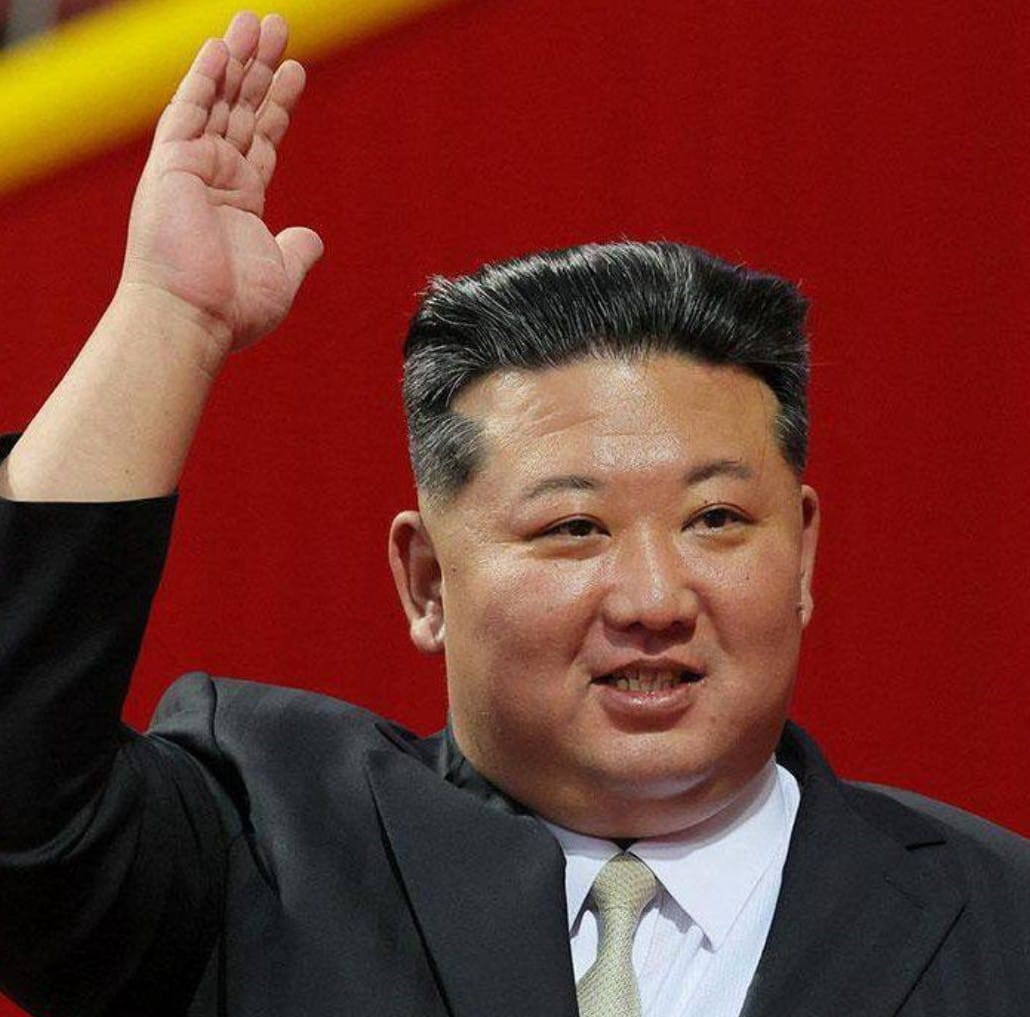 9ème Congrès du Parti du Travail de Corée : Les félicitations de l’UDS au Président Kim Jong Un pour sa réélection à la tête du parti